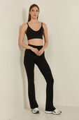 Groove High-Rise Nulu™ Flared Pant *Regular